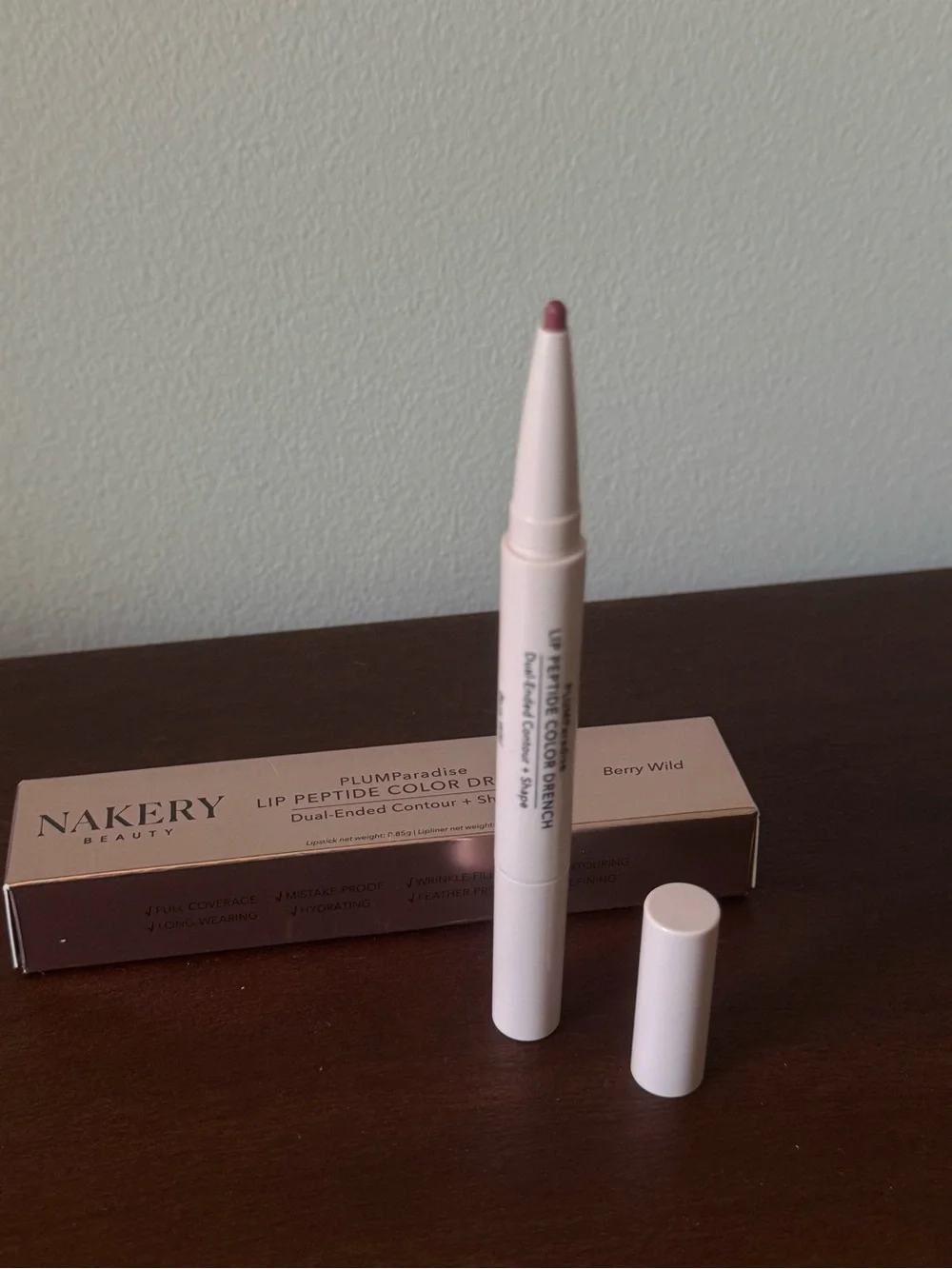 N/A nib dual
